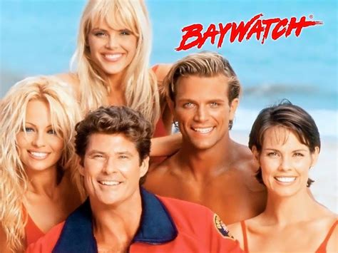 baywatch xxx|Baywatch Parody Porn Videos 